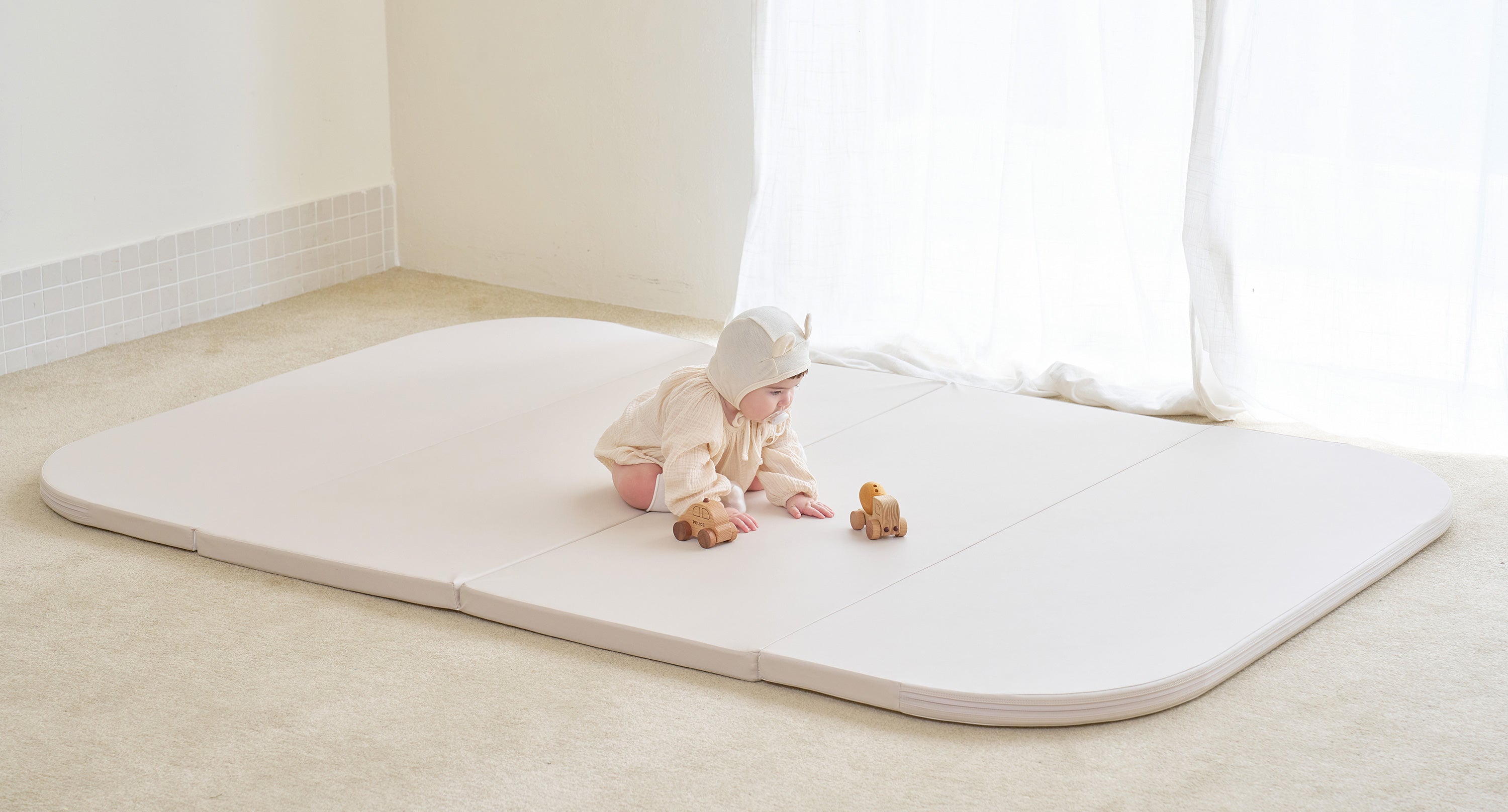 ベビーマット – DoriDori《ドリドリ》【公式】ベビー・キッズ／ペット用品