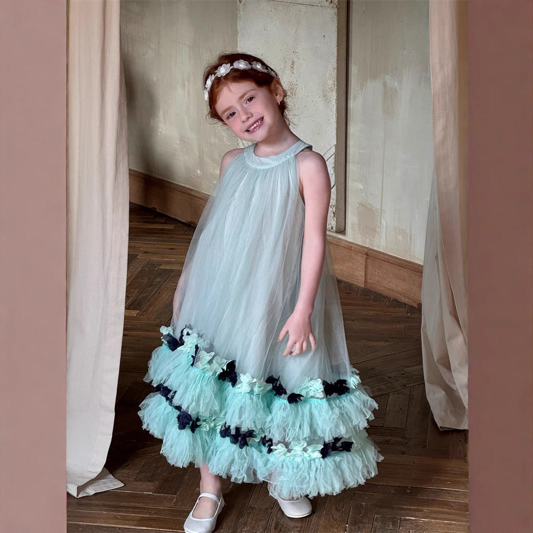 ポテチーノ子供服　130センチ F.O.KIDS（エフオーキッズ） Tシャツ キッズ 男の子 長袖 ロンT 長T