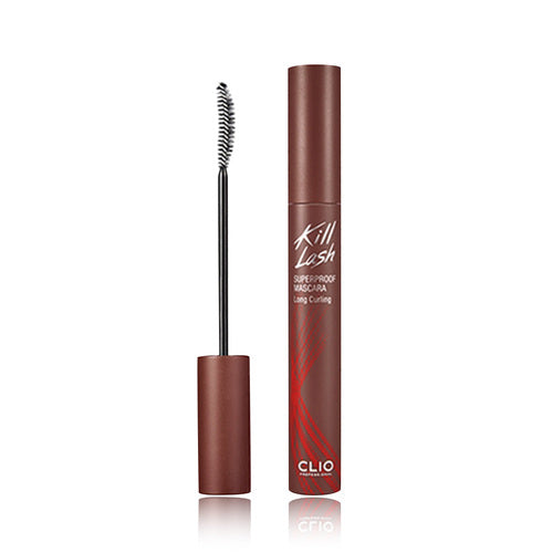 KillLash Super Proof Mascara キルラッシュスーパープルーフマスカラ