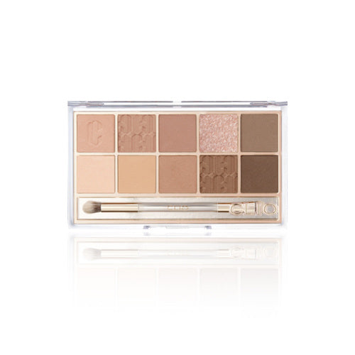 PRO EYE PALETTE プロアイパレット 11 WALKING ON THE COSY ALLEY