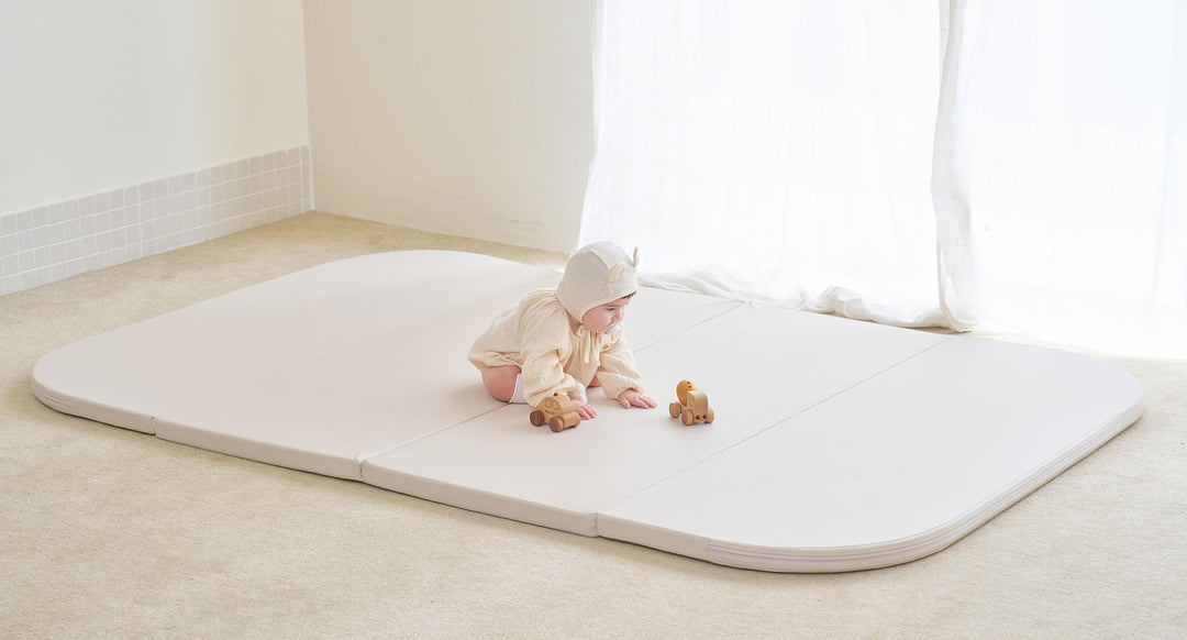 ベビーマット