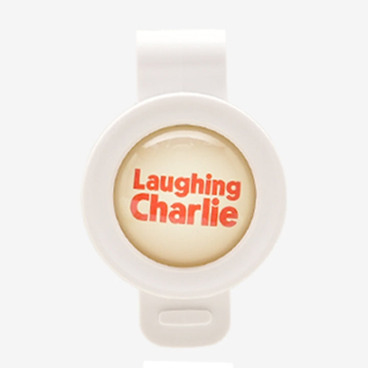 Laughing Charlie ラフィング・チャーリー 犬用 お散歩ネックレス イージーセーフクリップ
