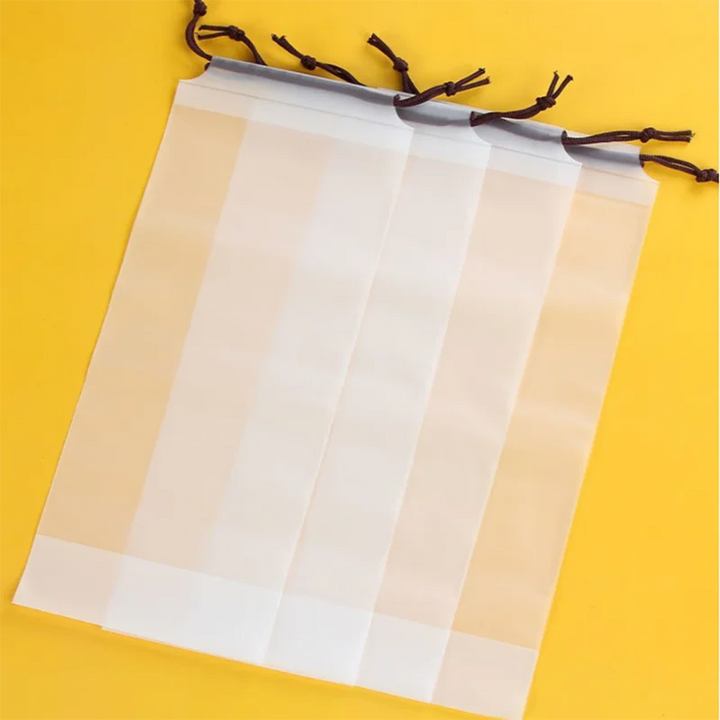 【海外直送品】傘袋,3ピース,防水,傘,収納