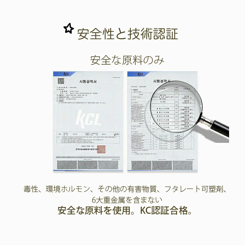 指はさみぼうし 蝶番裏側・トンガリ帽子型 蝶番表側・まる帽子型取り付け型 指挟み防止アイテム
