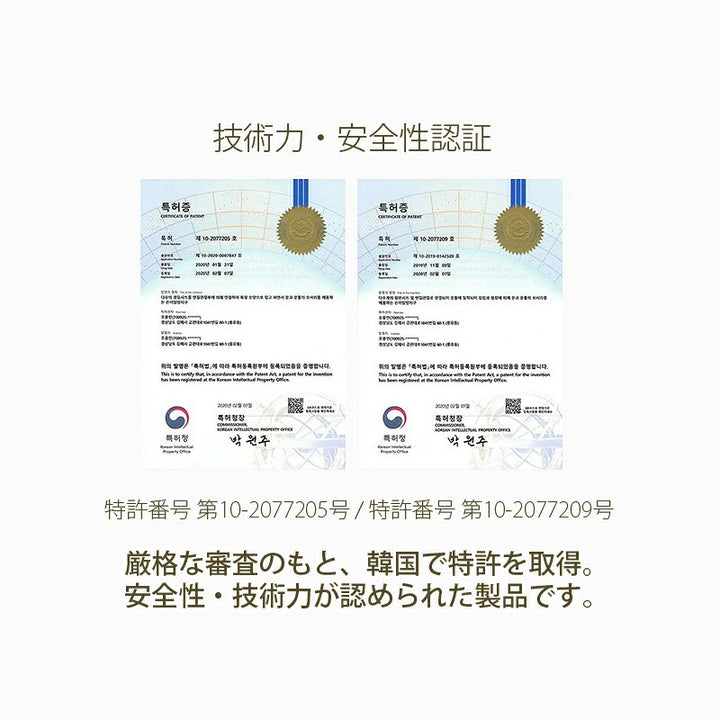 指はさみぼうし 蝶番裏側・トンガリ帽子型 蝶番表側・まる帽子型取り付け型 指挟み防止アイテム