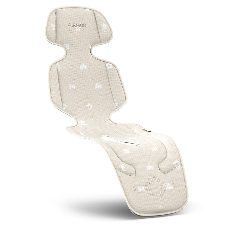 【新商品発売記念！期間限定価格】ファン付きベビーカーシート エアモン2 | CREAMHAUS（クリームハウス）