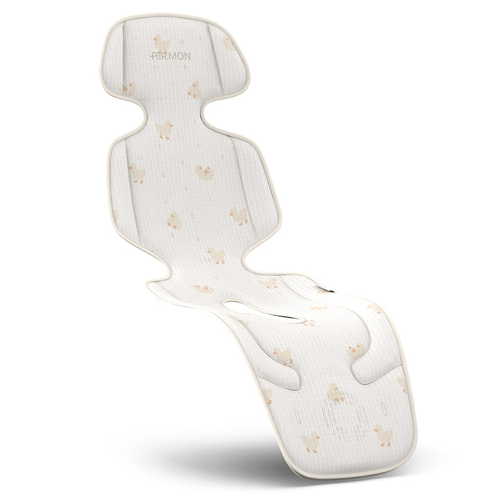 【新商品発売記念！期間限定価格】ファン付きベビーカーシート エアモン2 | CREAMHAUS（クリームハウス）