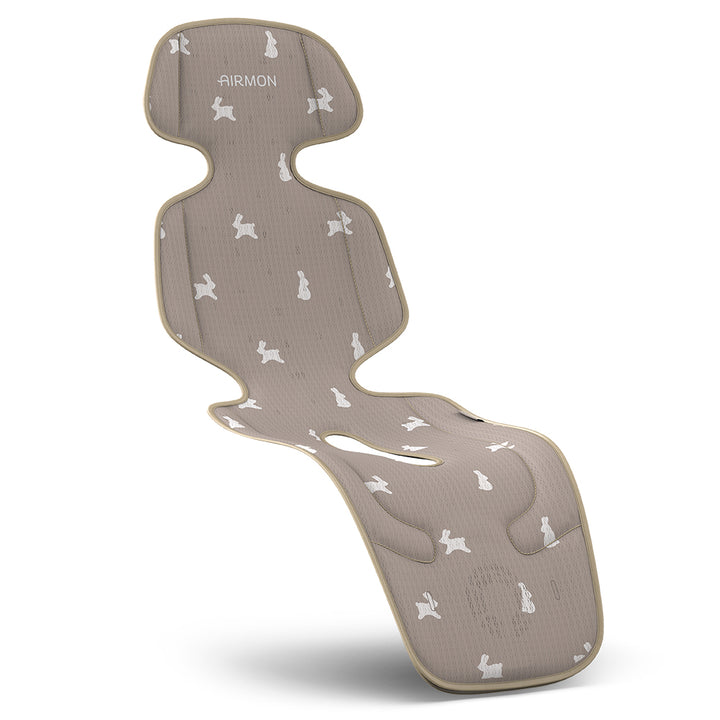 【新商品発売記念！期間限定価格】ファン付きベビーカーシート エアモン2 | CREAMHAUS（クリームハウス）