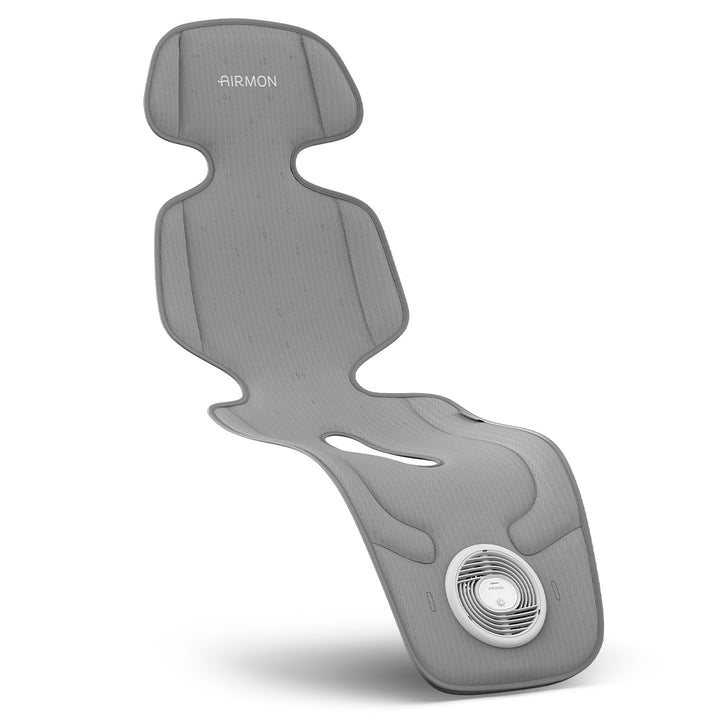 【新商品発売記念！期間限定価格】ファン付きベビーカーシート エアモン2 | CREAMHAUS（クリームハウス）