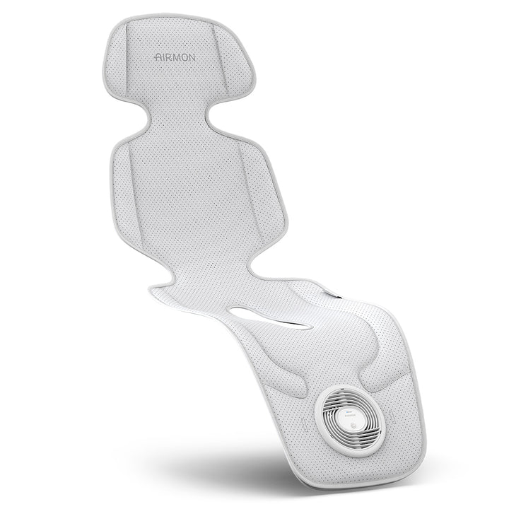 【新商品発売記念！期間限定価格】ファン付きベビーカーシート エアモン2 | CREAMHAUS（クリームハウス）