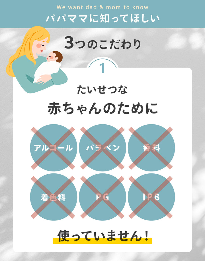 【雑誌掲載アイテム】＼新パッケージ／おしりふき 手口ふき ウェットティッシュ 80枚入り 12個 6個 2個 1個 | DoriDori（ドリドリ）