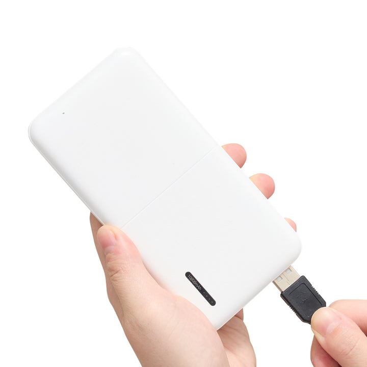 DoriDoriクールシート推奨 モバイルバッテリー | DoriDori（ドリドリ）