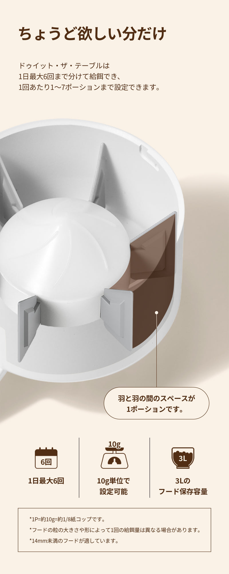 duit ドゥイット ザ・テーブル