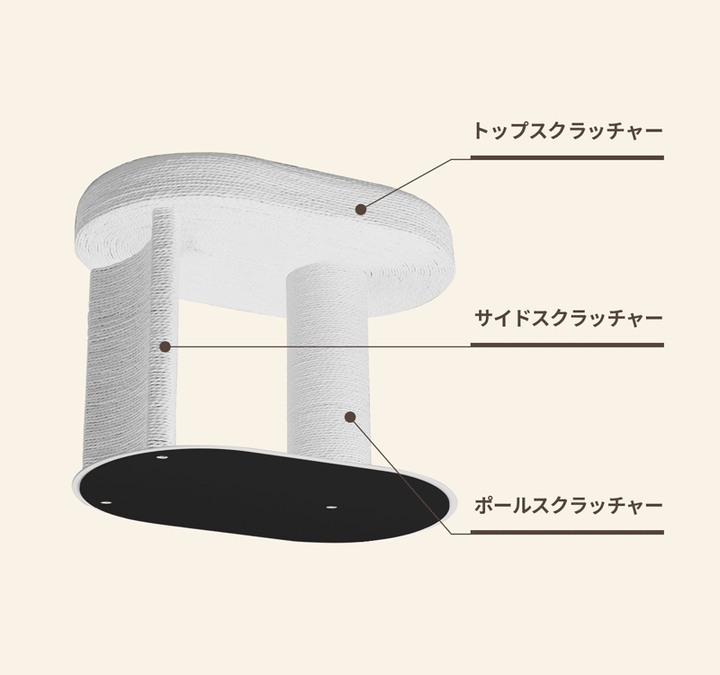 duit ドゥイット キャルテノン