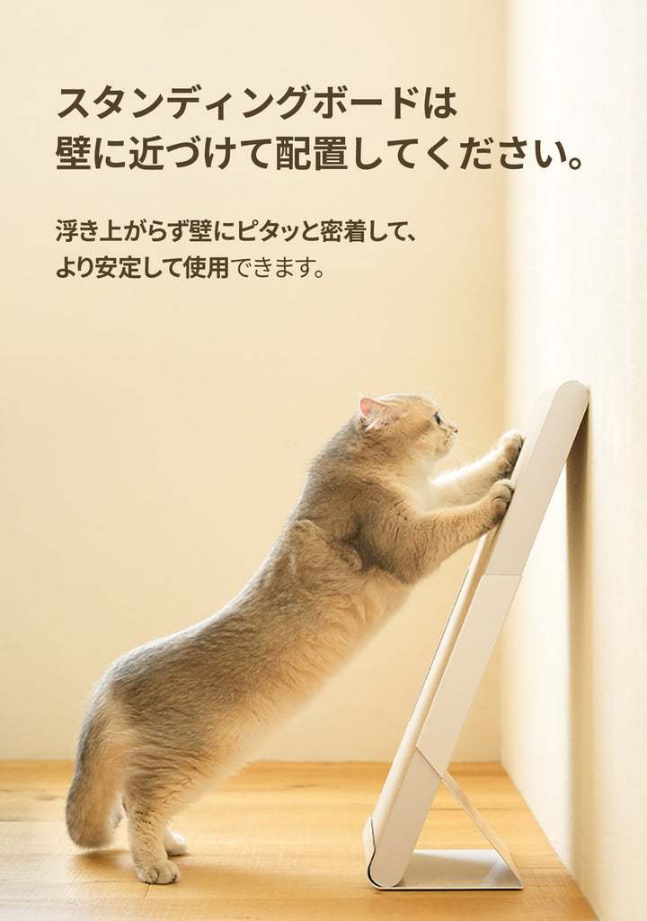 duit ドゥイット スタンディングボード