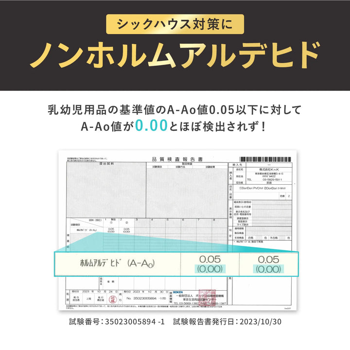 PVCマット ペット用フロアマット 220×110cm 180x140cm 65×180cm | DoriDori（ドリドリ）