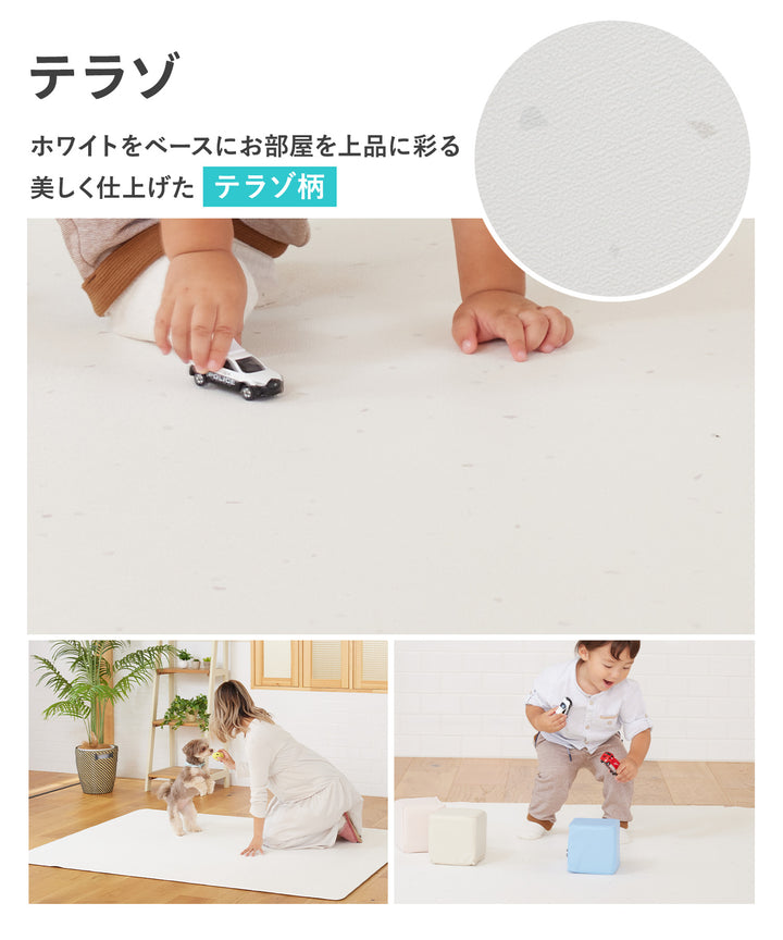 【一部予約】PVCマット ペット用フロアマット 220×110cm 180x140cm 65×180cm | DoriDori（ドリドリ）