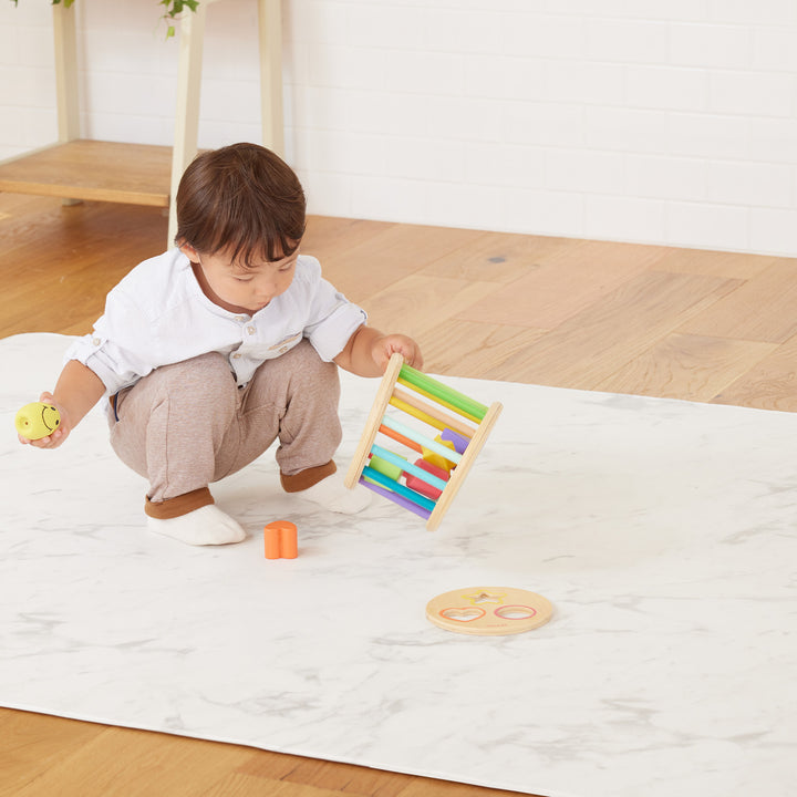 【一部予約】ドリドリマット 220×110cm 180x140cm 65×180cm | DoriDori（ドリドリ）