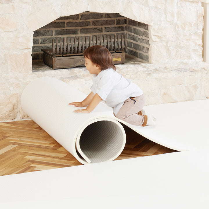 【一部予約】＼大型サイズ、新登場！／カットできる ドリドリロールマット 110×300×1.5cm 110×500×1.5cm | DoriDori（ドリドリ）