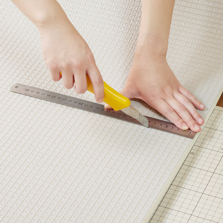 【一部予約】＼大型サイズ、新登場！／カットできる ドリドリロールマット 110×300×1.5cm 110×500×1.5cm hwn03-k | DoriDori（ドリドリ）