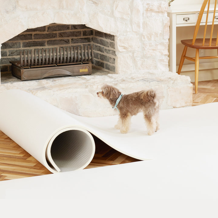 【一部予約】＼大型サイズ、新登場！／カットできる ドリドリロールマット 110×300×1.5cm 110×500×1.5cm | DoriDori（ドリドリ）