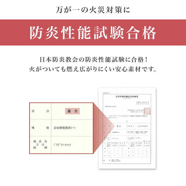 マシュマロマット ベビー用滑り止めマット 140x100 140x200 140x240cm hwn11 | DoriDori（ドリドリ）