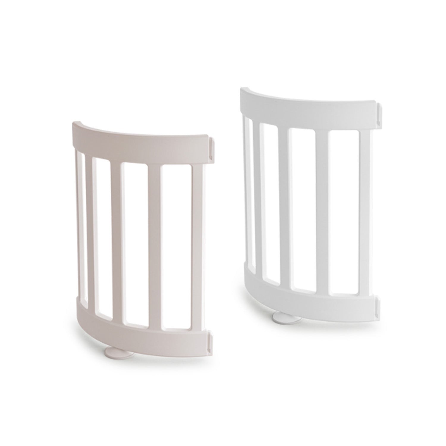 ベビーサークルバーチ ラウンドパネル パーツ 同色2枚セット | iFam