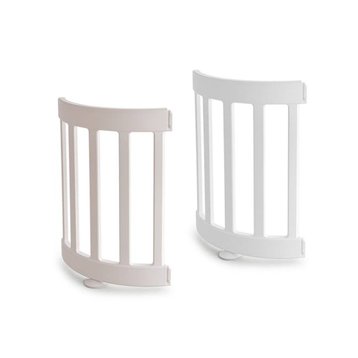 ベビーサークルバーチ ラウンドパネル パーツ 同色2枚セット | iFam（アイファム）