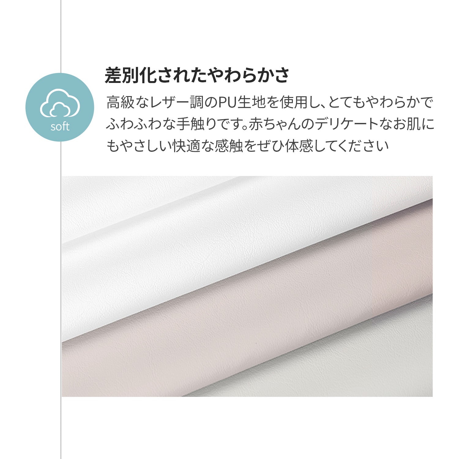 Doridori   ifam 折りたたみバーチマット ベビー　プレイマット iFam ベビーサークル 折りたたみ マット セット バーチ ドア付き