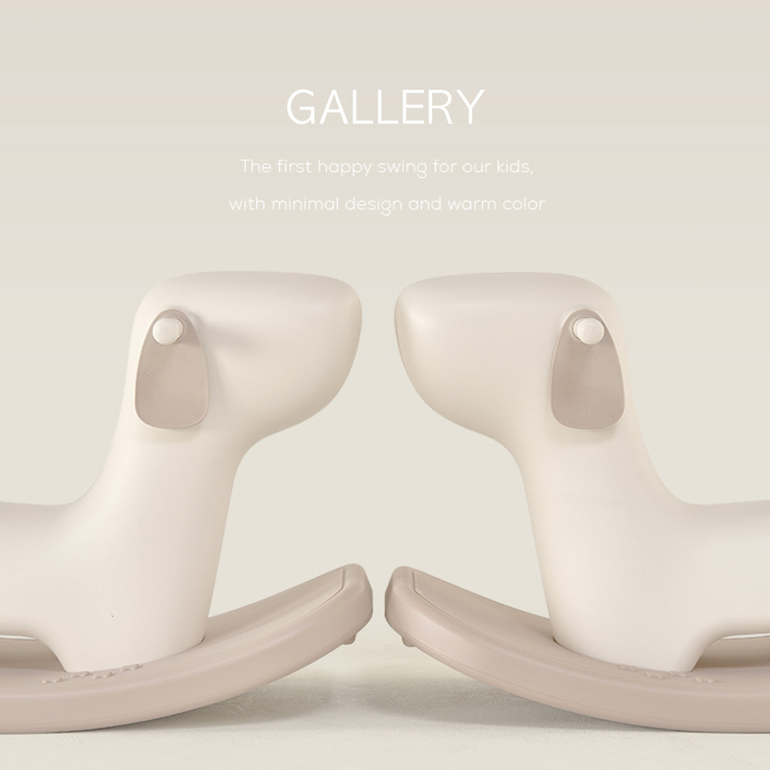 HAPPY SWING ロッキングドッグ | iFam（アイファム）