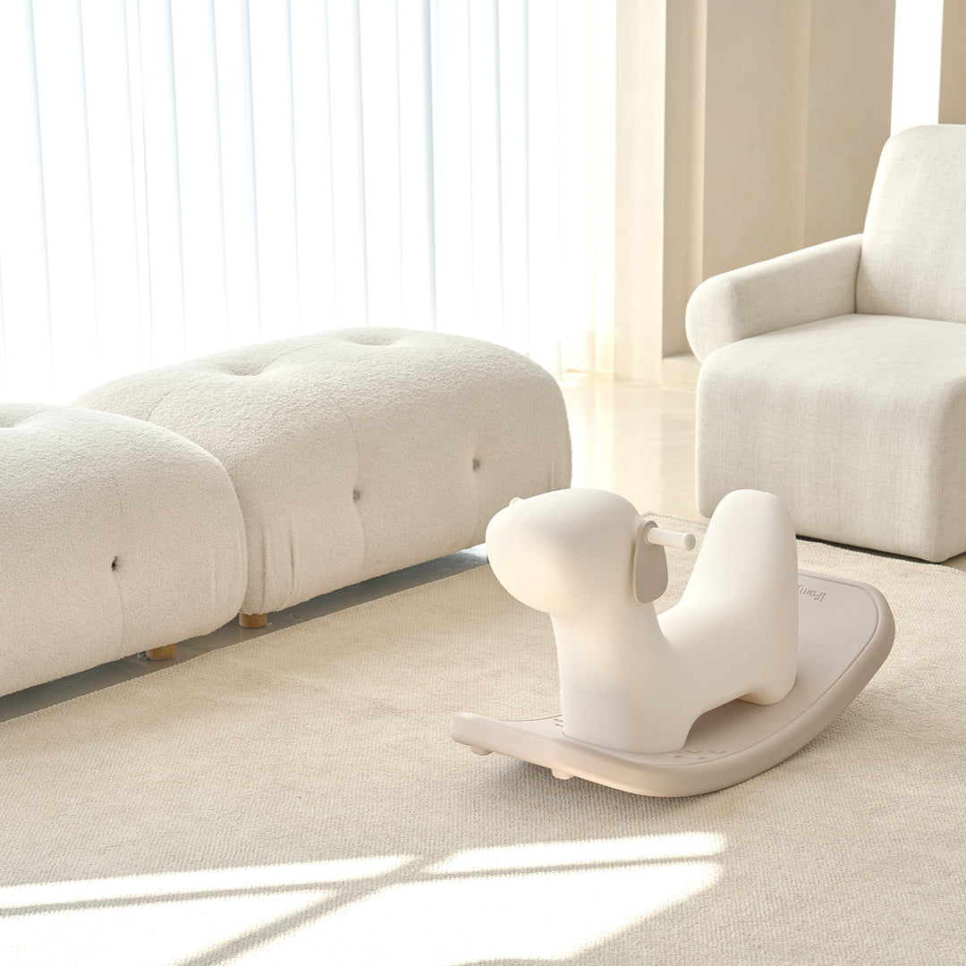 HAPPY SWING ロッキングドッグ | iFam（アイファム）