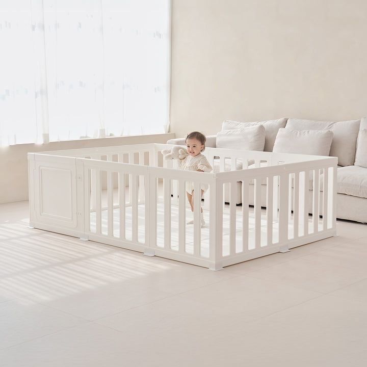 ベビーサークル MAPLE BABY ROOM | DoriDori（ドリドリ）