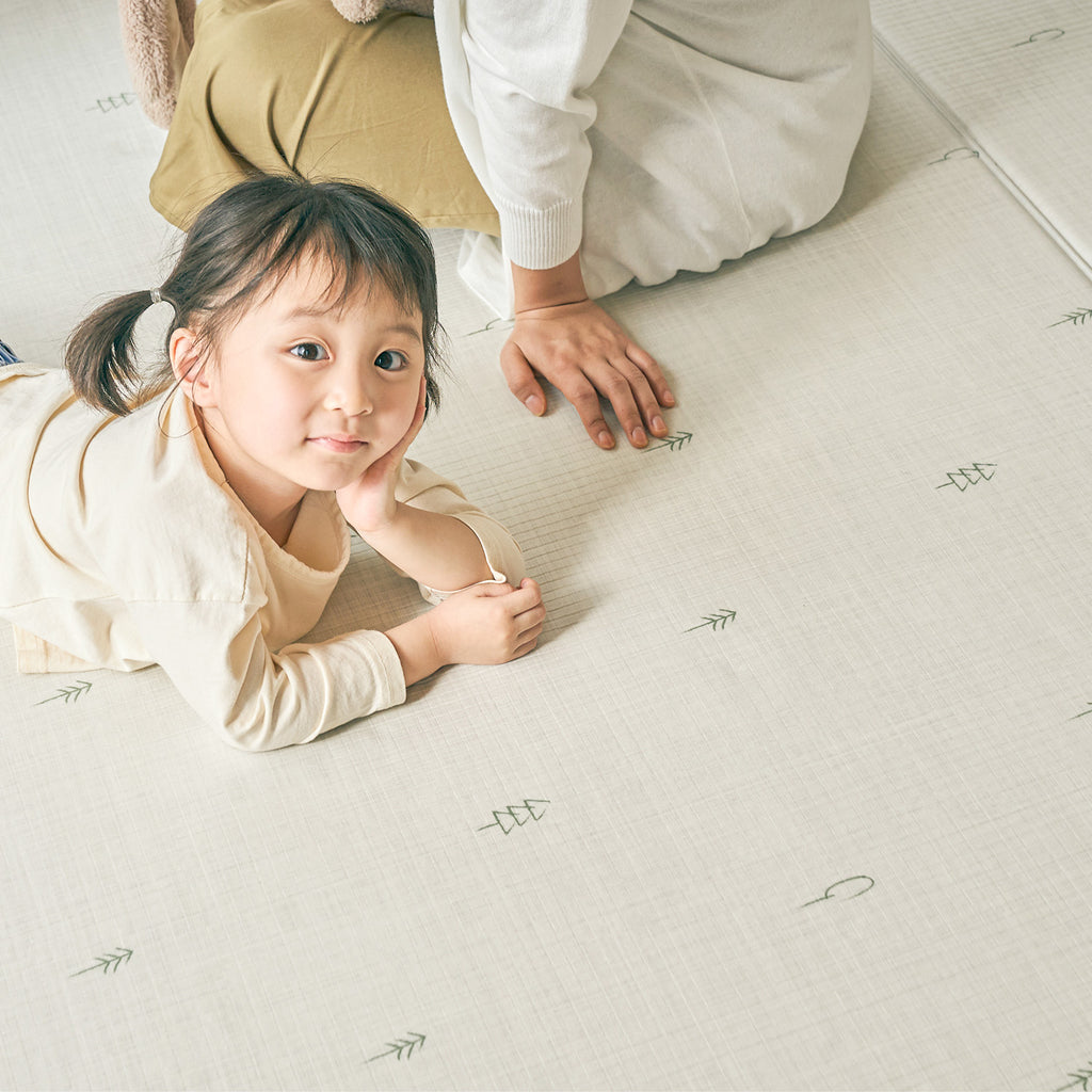 ふわふわPVCマット 140×170～230cm 厚み1.2cm 1.5cm korPVCマット