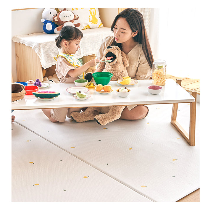 ふわふわPVCマット 140×170～230cm 厚み1.2cm 1.5cm korPVCマット | kormat（コーマット）