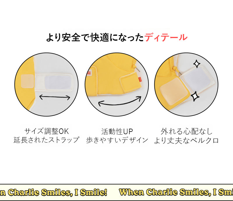 Laughing Charlie ラフィング・チャーリー ヒートパディングケープ