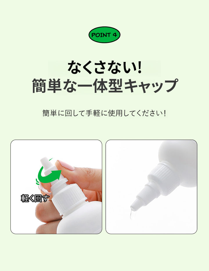 Laughing Charlie ラフィング・チャーリー スージングイヤークリーナー 120ml