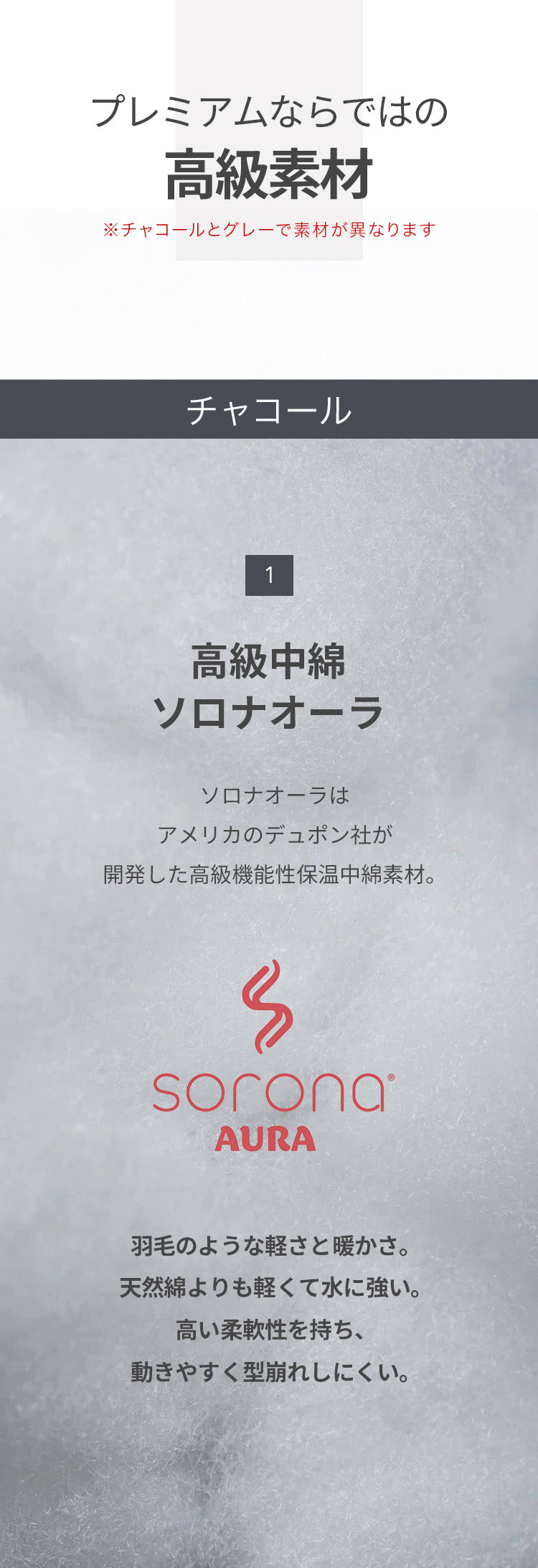 防寒ケープ 5WAYプレミアム防寒ベビーケープ | SMORbi（スモルビ）