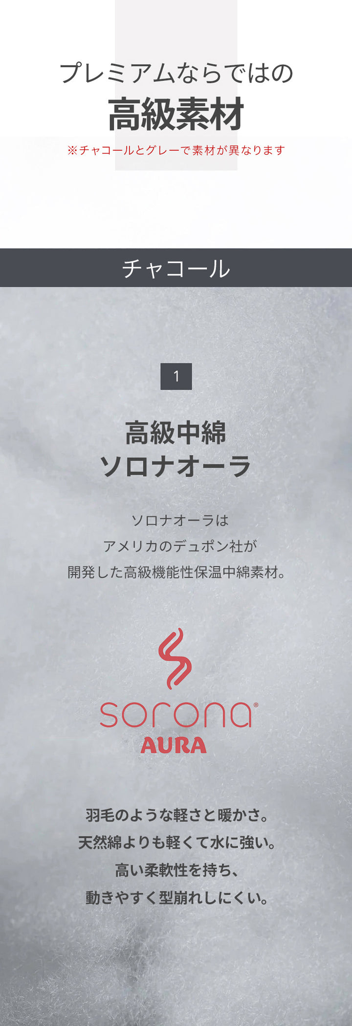 防寒ケープ 5WAYプレミアム防寒ベビーケープ | SMORbi（スモルビ）