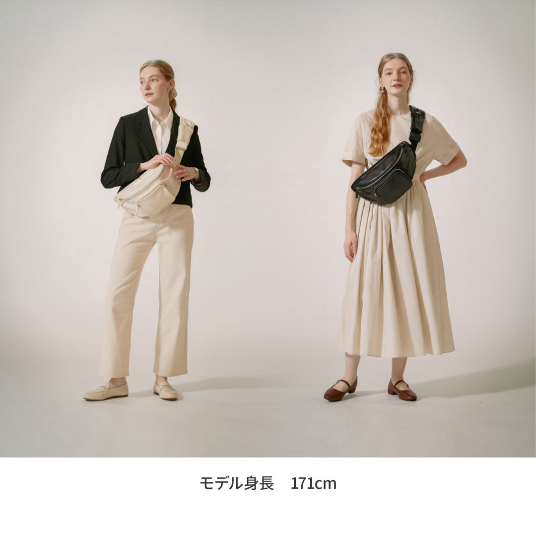 抱っこひも×ショルダーバッグ ハグスリングバッグ セカンド抱っこ紐 男女兼用 2歳 3歳 | MIKASTUDIO（ミカスタジオ）