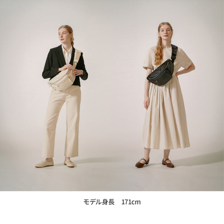 抱っこひも×ショルダーバッグ ハグスリングバッグ セカンド抱っこ紐 男女兼用 2歳 3歳 | MIKASTUDIO（ミカスタジオ）