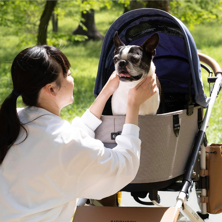 【期間限定価格】送風ファン内蔵クールマット エアモンペット | ONLEE（オンリー）