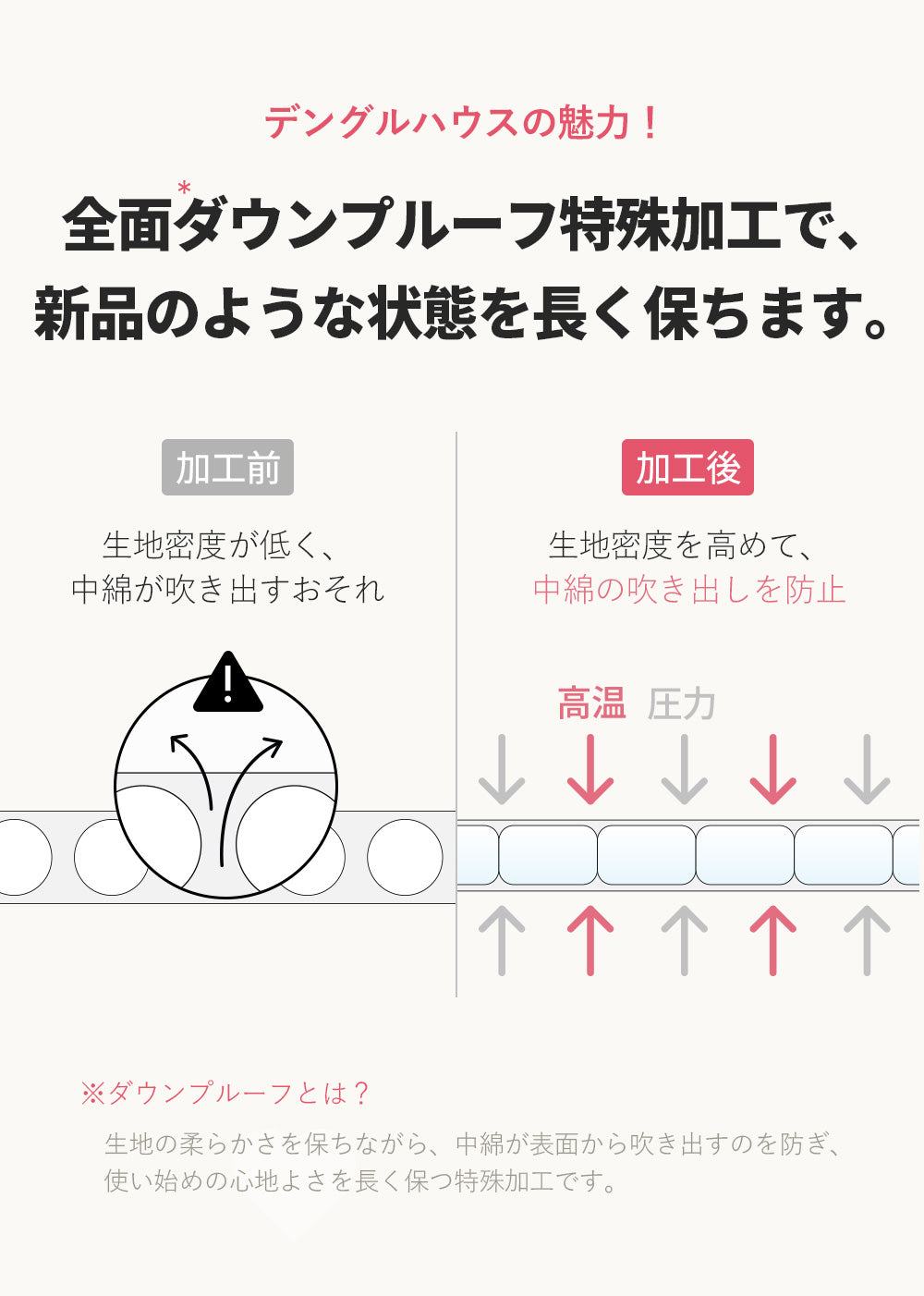 POGLE ポグル デングルハウス