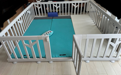 ベビーサークル | #1733438