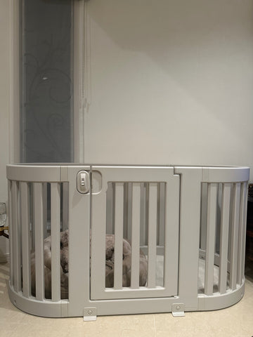 ずっと気になっていたケージです | #1817999