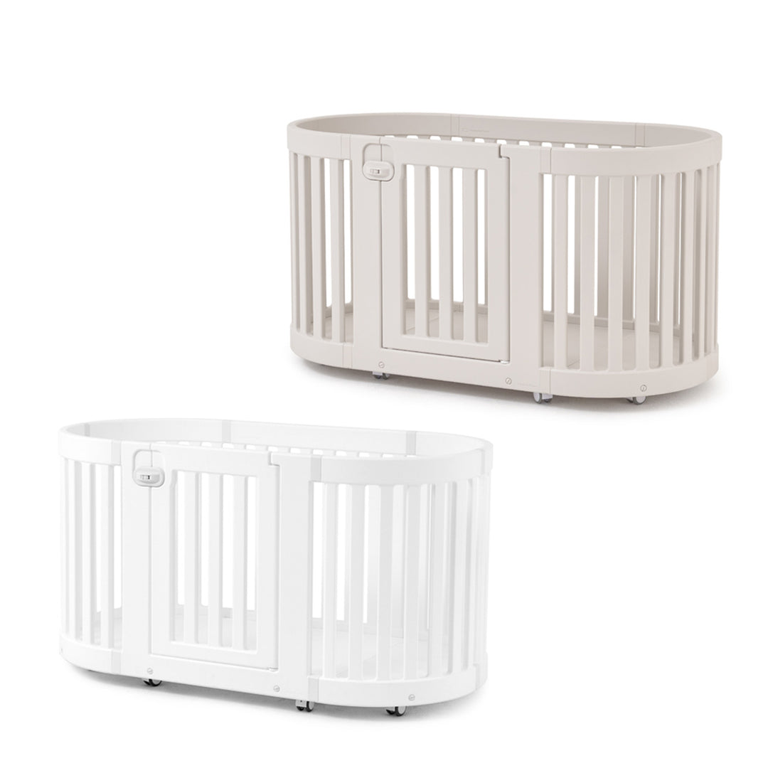 ヒュッゲラウンドペットルーム【可動式】 MOBILE HYGGE ROUND PET ROOM | Takemehom（テイクミーホーム）