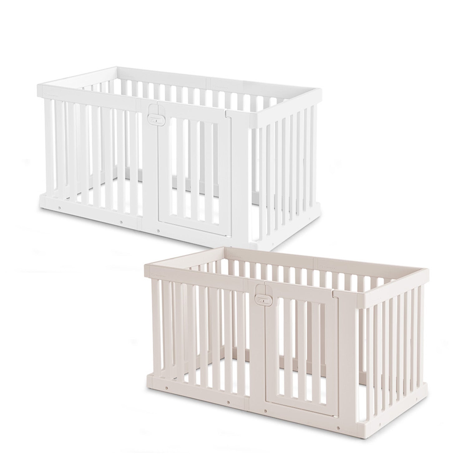 拡張できるペットルーム【ダブル】 EXPANDABLE PETROOM DOUBLE