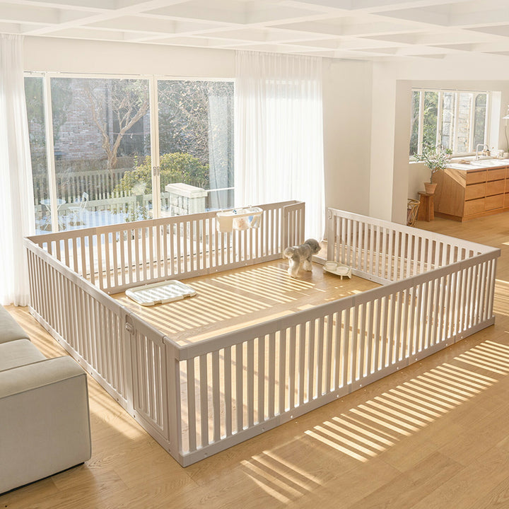 拡張できるペットルーム【追加用パネル1枚】 EXPANDABLE PETROOM SIDE PANEL | Takemehom（テイクミーホーム）