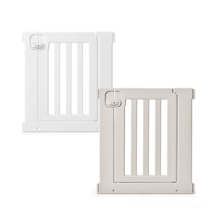 拡張できるペットルーム【追加用ドア1枚】 EXPANDABLE PETROOM DOOR PANEL | Takemehom（テイクミーホーム）