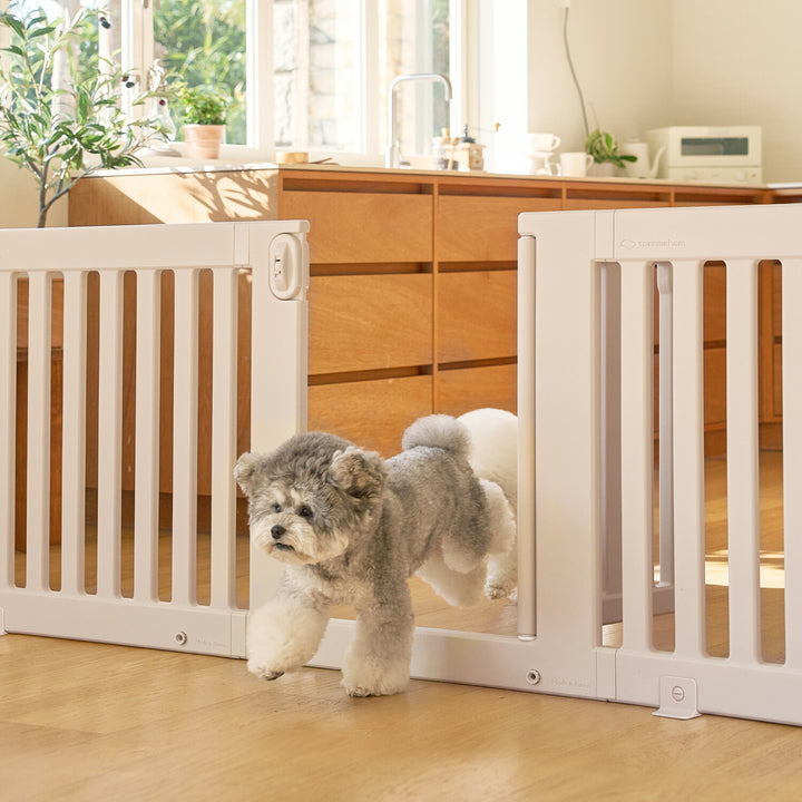 拡張できるペットルーム【追加用ドア1枚】 EXPANDABLE PETROOM DOOR PANEL | Takemehom（テイクミーホーム）