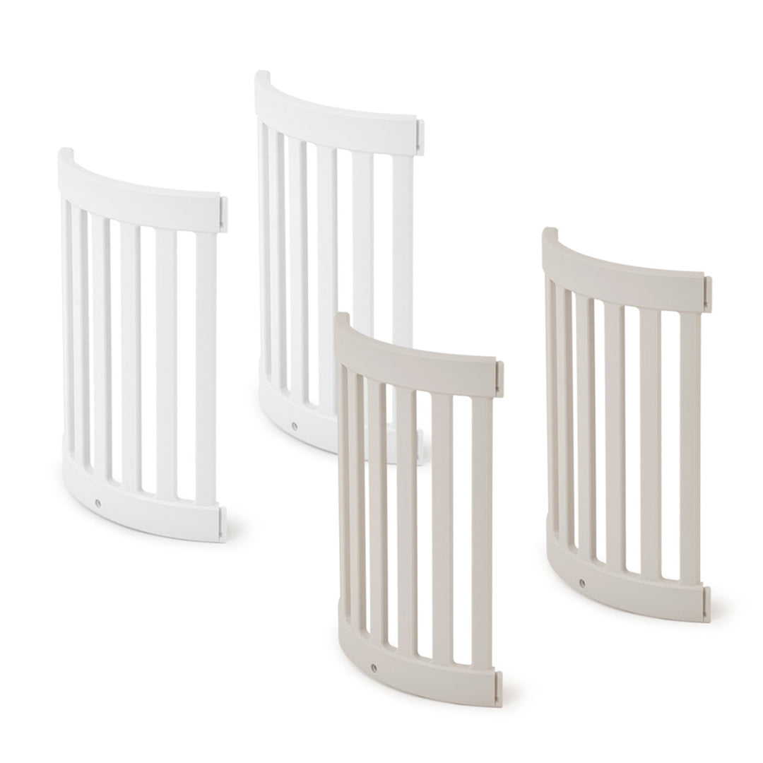 拡張できるペットルーム【追加用ラウンドパネル2枚】 EXPANDABLE PETROOM ROUND PANEL | Takemehom（テイクミーホーム）